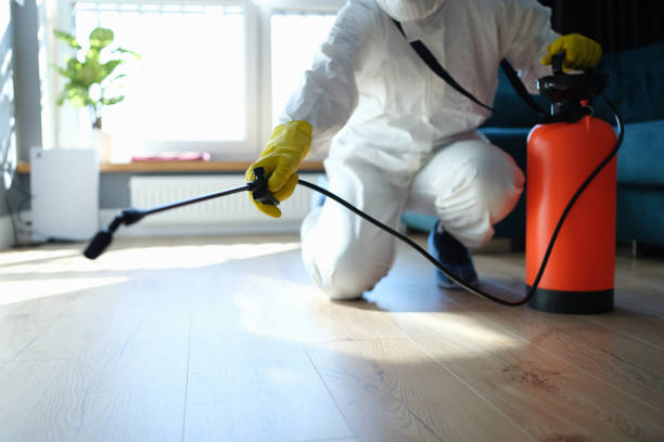 Best Emergency Pest Control  in Garnett, KS